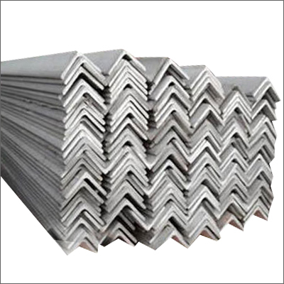 Mild Steel Equal Angle