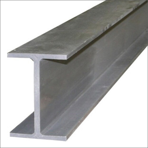 Industrial Mild Steel Universal Beam Application: Construction