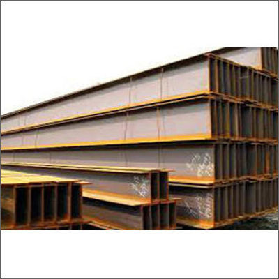 Mild Steel Universal H Beam