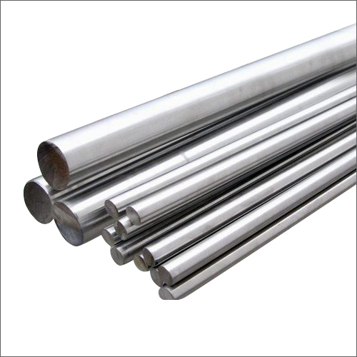 Industrial Round Rod