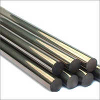 Mild Steel Round Rod