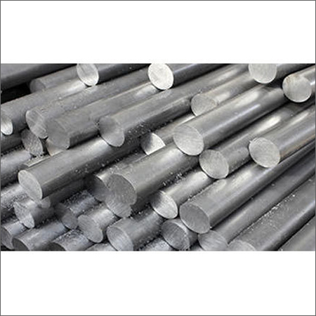 Industrial Mild Steel Rod