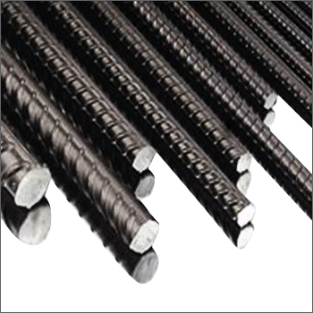 Industrial TMT Bar
