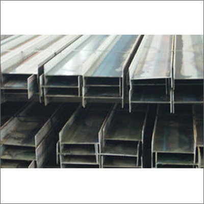 Mild Steel Universal Column