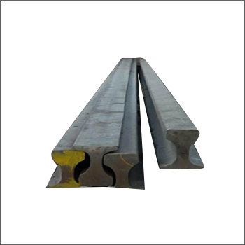 Mild Steel Crane Rails