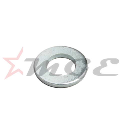 Vespa PX LML Star NV - Plain Washer - Reference Part Number - #C-4706434