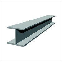 Mild Steel H Beam