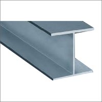 Mild Steel H Beam