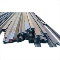 Mild Steel Crane Rails