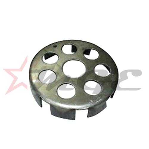 Vespa PX LML Star NV - Clutch Basket - Reference Part Number - #245829