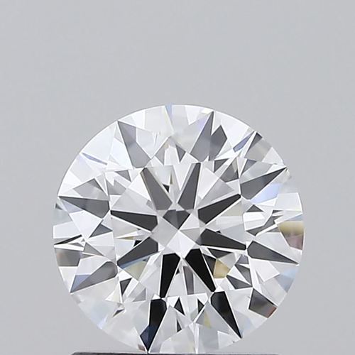 1.13 Carat VVS2 Clarity ROUND Lab Grown Diamond