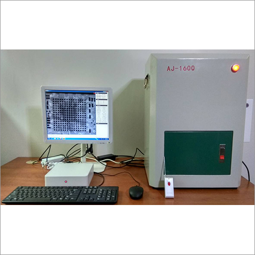 AJ1600 X Ray Inspection System 50um focusing spot chip level