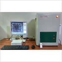 X Ray Inspection System - Power: Electronic