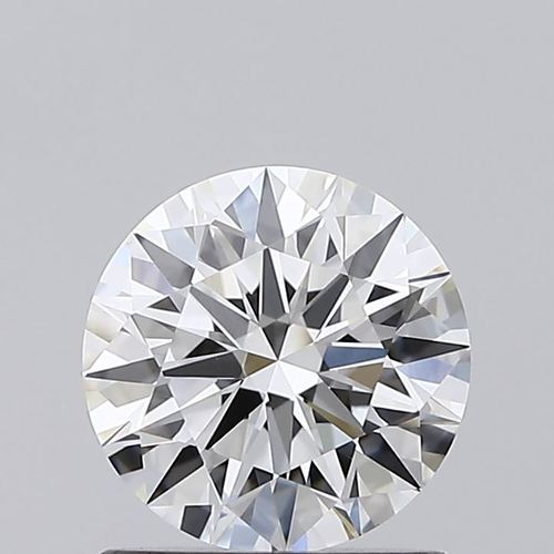 1.12 Carat VVS2 Clarity ROUND Lab Grown Diamond