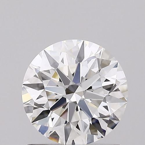 1.12 Carat VS1 Clarity ROUND Lab Grown Diamond