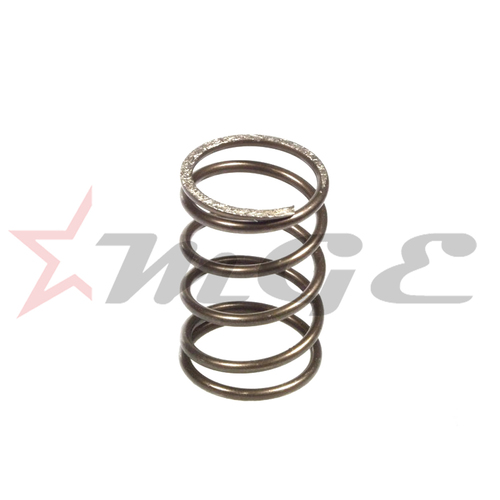 Vespa PX LML Star NV - Clutch Spring Standard - Reference Part Number - #22821