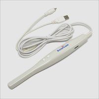 Memory Intraoral Camera