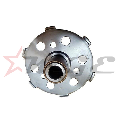 Vespa PX LML Star NV - Clutch Bush Assembly - Reference Part Number - #159853