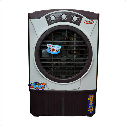 Plastic 16 Inch Action Fibre Air Cooler