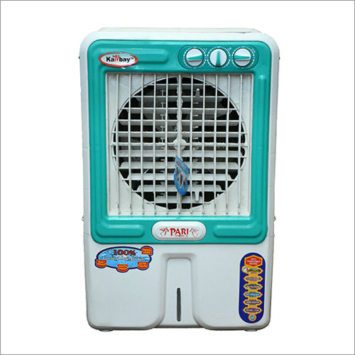 Floor Standing 12 Inch Pari Plastic Air Cooler