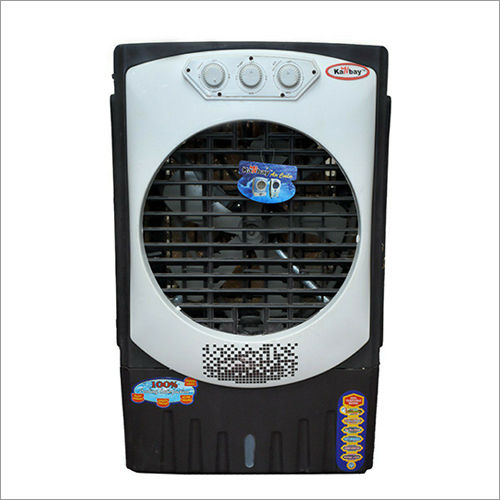 Plastic 16 Inch Cruze Pvc Air Cooler