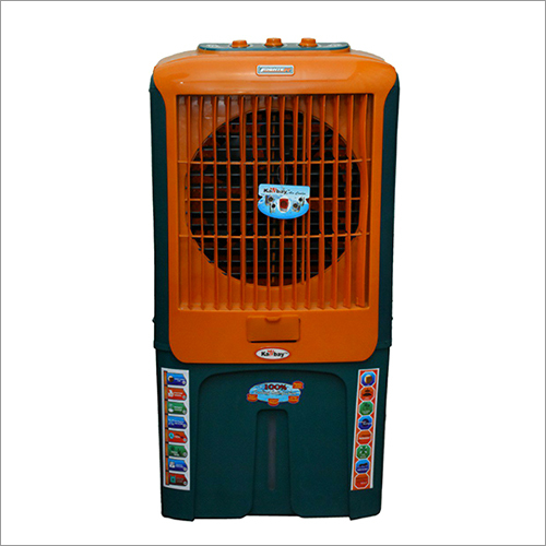 Plastic Fighter Tower Air Cooler
