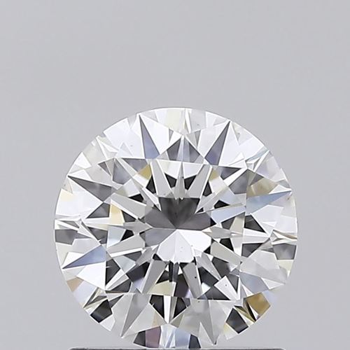 1.11 Carat VS1 Clarity ROUND Lab Grown Diamond