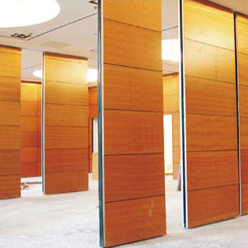 PVC Partition