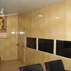 Office Pvc Partition