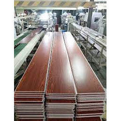 PVC Wall Panel