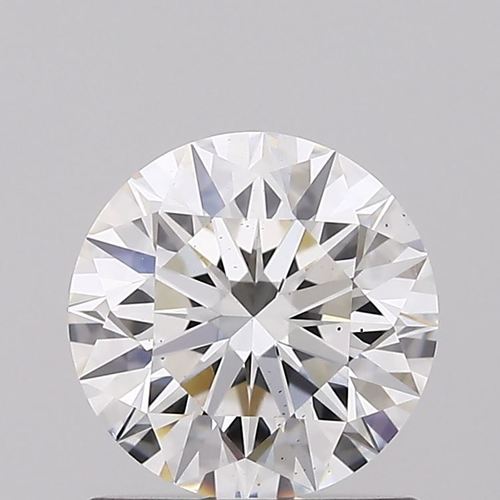 1.11 Carat VS2 Clarity ROUND Lab Grown Diamond