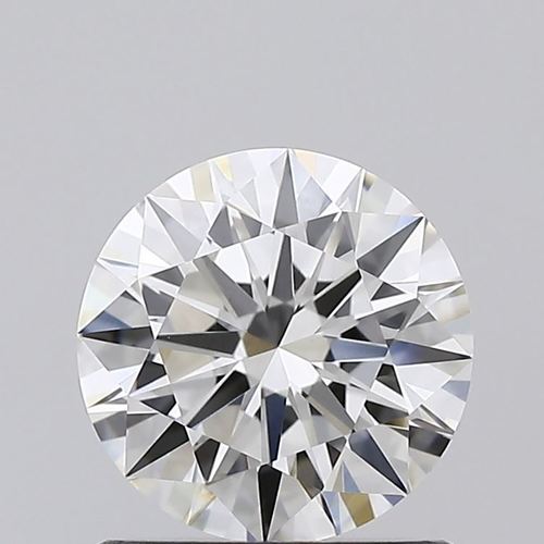 1.11 Carat VVS2 Clarity ROUND Lab Grown Diamond