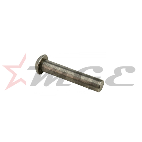 Vespa PX LML Star NV - Clutch Rivet - Reference Part Number - #S-5790