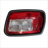 Piaggio Tail Light Ape City Dls BS6