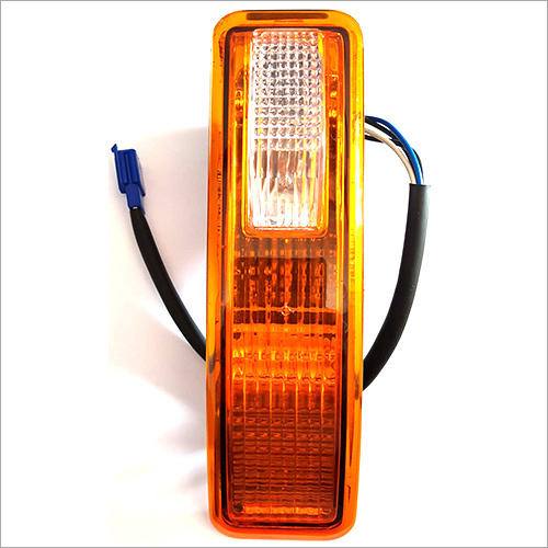 Bajaj Indicator compact Light
