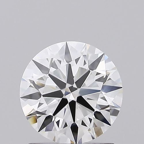 1.11 Carat VVS2 Clarity ROUND Lab Grown Diamond
