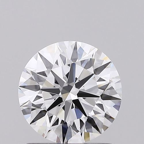 1.11 Carat VS1 Clarity ROUND Lab Grown Diamond