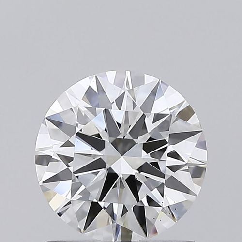 1.10 Carat VS1 Clarity ROUND Lab Grown Diamond