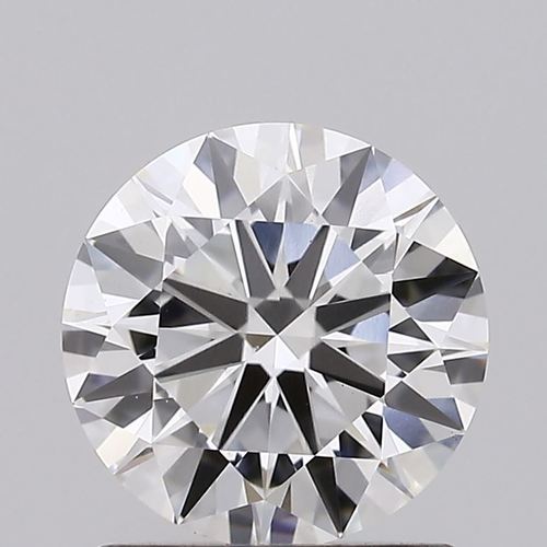 1.10 Carat VS1 Clarity ROUND Lab Grown Diamond