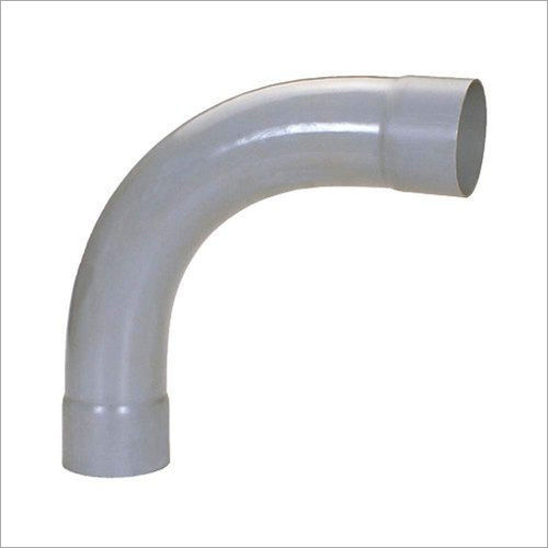 Finolex Pvc Pipe Bend - Size: 50 Mm