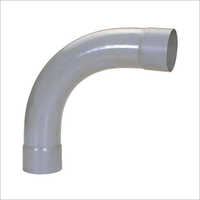 Finolex PVC Pipe Bend