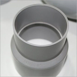 PVC Reducer