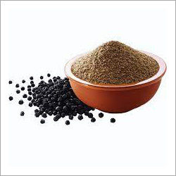 Black Pepper Powder