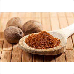 Nutmeg Powder