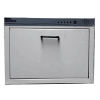 Anu Uvc Disinfection Box