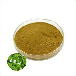 Brahmi Dry Extract