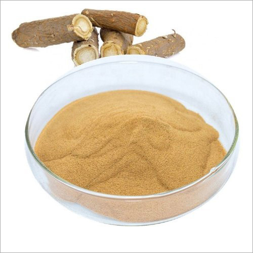 Ashwagandha Dry Extract