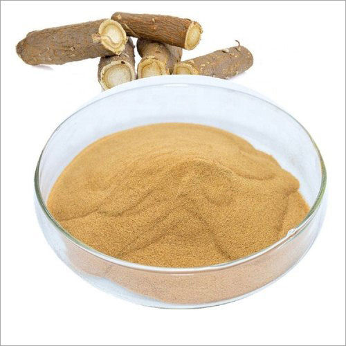 Ashwagandha Dry Extract Recommended For: All