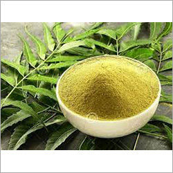 Neem Leaf Powder