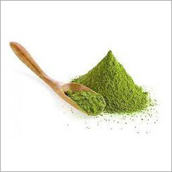 Green Tea Powder Ingredients: Herbal Extract